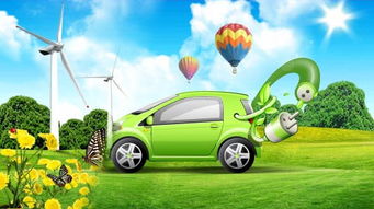 中国已成为全球第一大新能源汽车市场